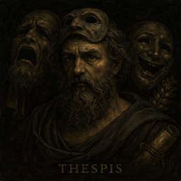 Thespis: Actor
