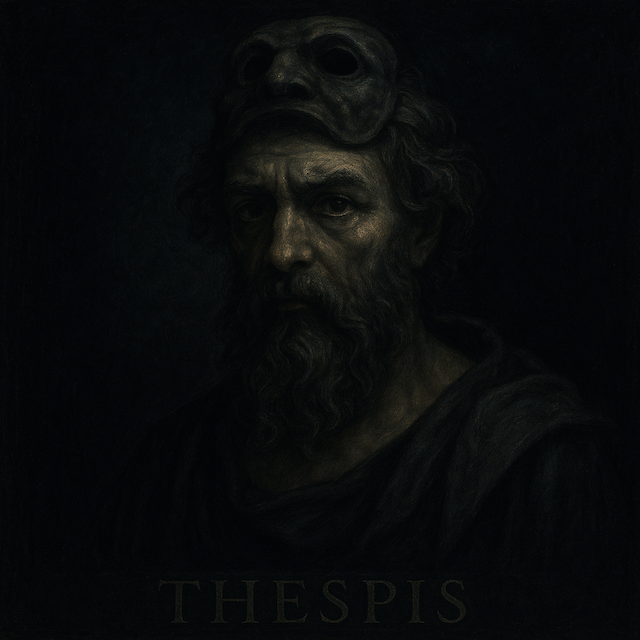 Thespis