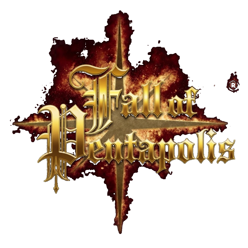 Fall of Pentapolis